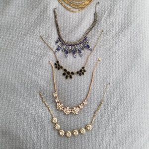 Statement Necklaces
